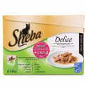 12X85G Bq Viandes/Legumes Sheba