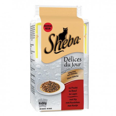 Sacht Fraic Delice Jr 50G X 6