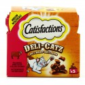 5X5G Deli Catz Boeuf Catisfact