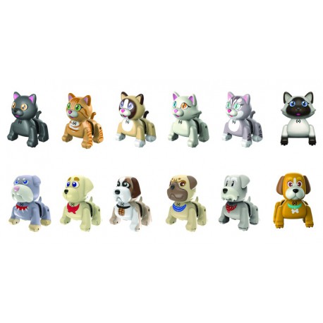 Digipuppies+Digikittens