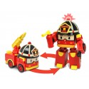 Robocar Veh. Trans. Lumineux