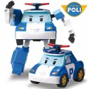 Robocar Transformable Poli