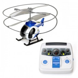 Mon Premier Helico