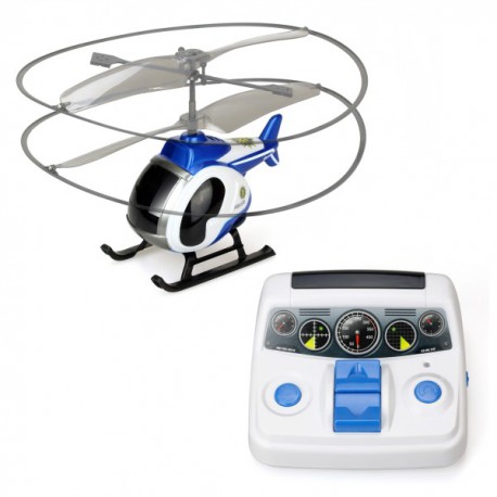 Mon Premier Helico