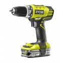 Ryobi Perceuse Sans Fil 18V