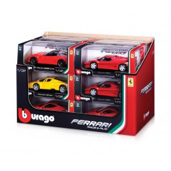 Ferrari 1/32.