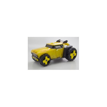 Im/R/C Glow Racer