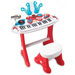 Im/Piano Karaoke