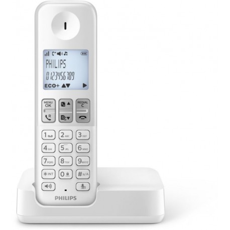 Philips Dect Solo D2301