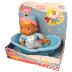 Im/Babynou + Baignoire