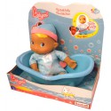 Im/Babynou + Baignoire
