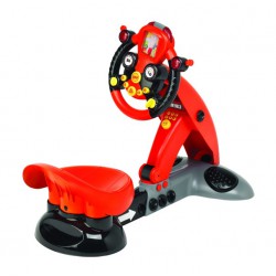 Im/Racing Simulateur