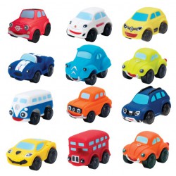 Im/Vehicules Soft