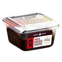 300G Pate Miso Enjuku Hikari