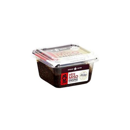 300G Pate Miso Enjuku Hikari