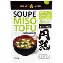 58G Soupe Miso Oignon Hikari
