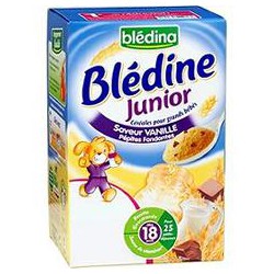 500G Bledine Briochee Vanille/Chocolat Bledina