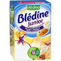 500G Bledine Briochee Vanille/Chocolat Bledina