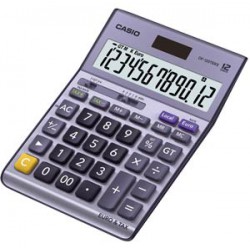 Casio Calculat.Maxi Bureau