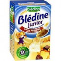 Bledine Sv Brioch Pepite 500G