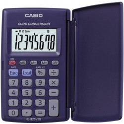 Casio Calculatrice De Poche