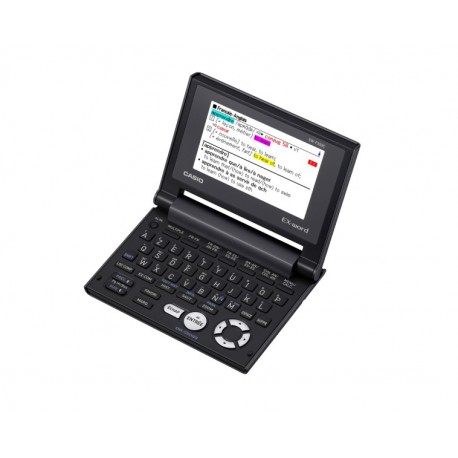 Casio Dictionnaire Elec+Tradu