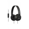 Jvc Casque Nr Ha-Sr185-B-E