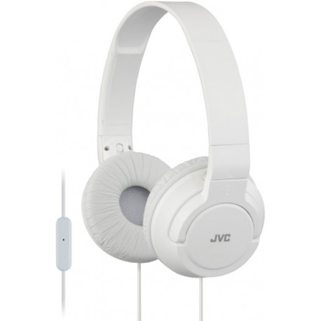 Jvc Casque Bl Ha-Sr185-W-E