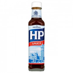 255G Sauce Hp Nature Heinz