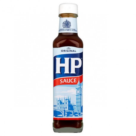 255G Sauce Hp Nature Heinz