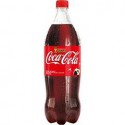 Pet 1L5 Coca Cola