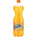 Bouteille Pet 1.5L Fanta Orange Play