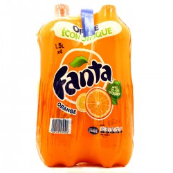 L.4 Fanta Orange 1L5 O.S