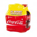 Pet 4X50Cl Coca Cola