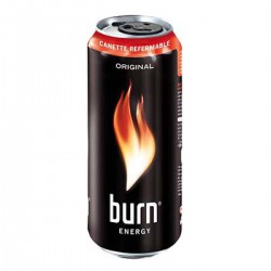 Bte 48.5Cl Burn Refermable Nve