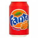 Fanta Fruit TwiSaint 330Ml 59Pmp Uk
