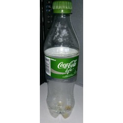 Pet 50Cl Coca Cola Life