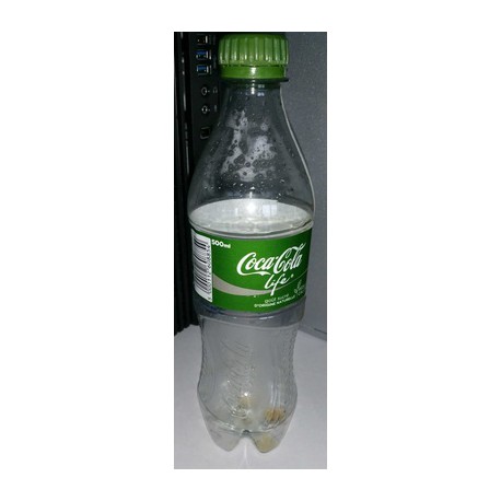 Pet 50Cl Coca Cola Life
