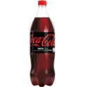 Bouteille Pet 1.5L Coca Cola Zero