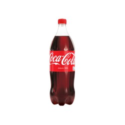 Bouteille Pet 1.5L Coca Cola Standard