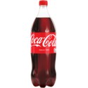 Bouteille Pet 1.5L Coca Cola Standard