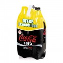 L.2 Coca Cola Zero 1L5 Offre Economique