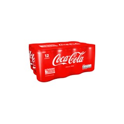 Bte 12X15Cl Coca Cola Wcup