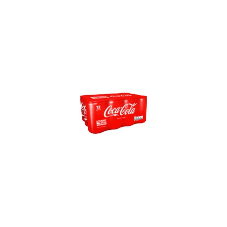 Bte 12X15Cl Coca Cola Wcup