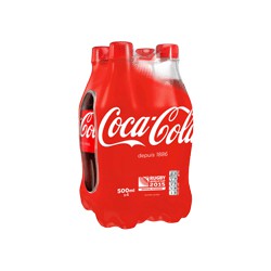 Pet 50Clx4 Coca Cola Wcup