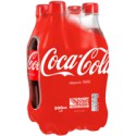 Pet 50Clx4 Coca Cola Wcup