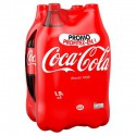 Pet 4X1L5 Coca Os Pal120