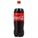 Pet 1,25L Coca Cola