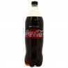Pet 1.25L Coca Cola Zero