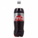 Pet 1.25L Coca Cola Light